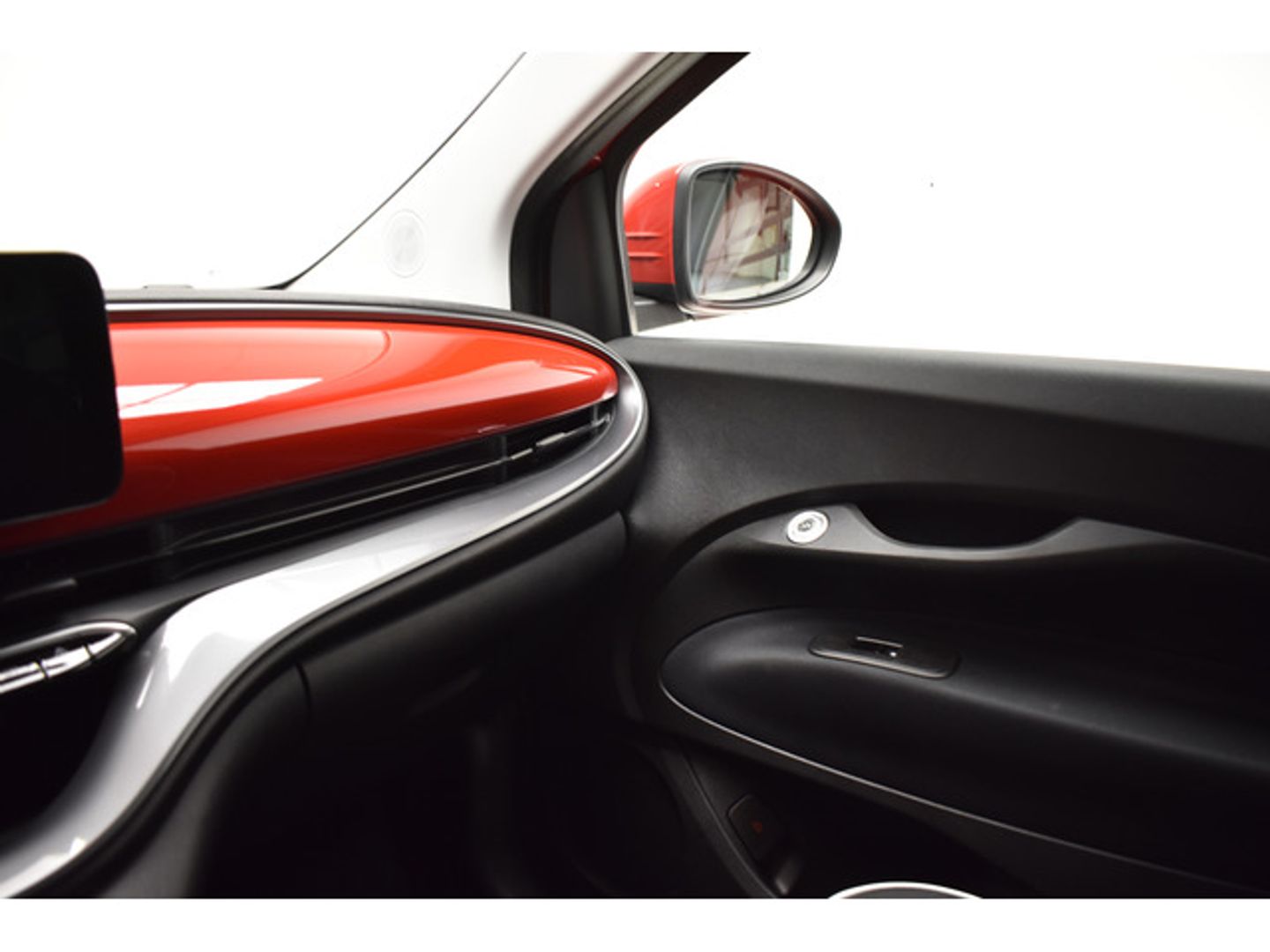 Fiat 500 Electrico Monotrim Hb 190km 70 kW (95 CV)
