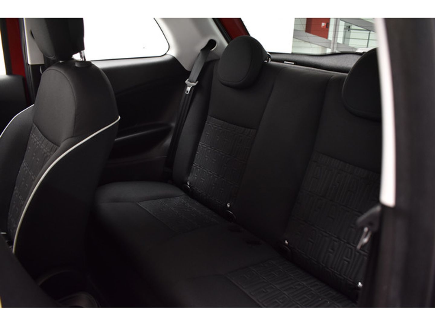 Fiat 500 Electrico Monotrim Hb 190km 70 kW (95 CV)