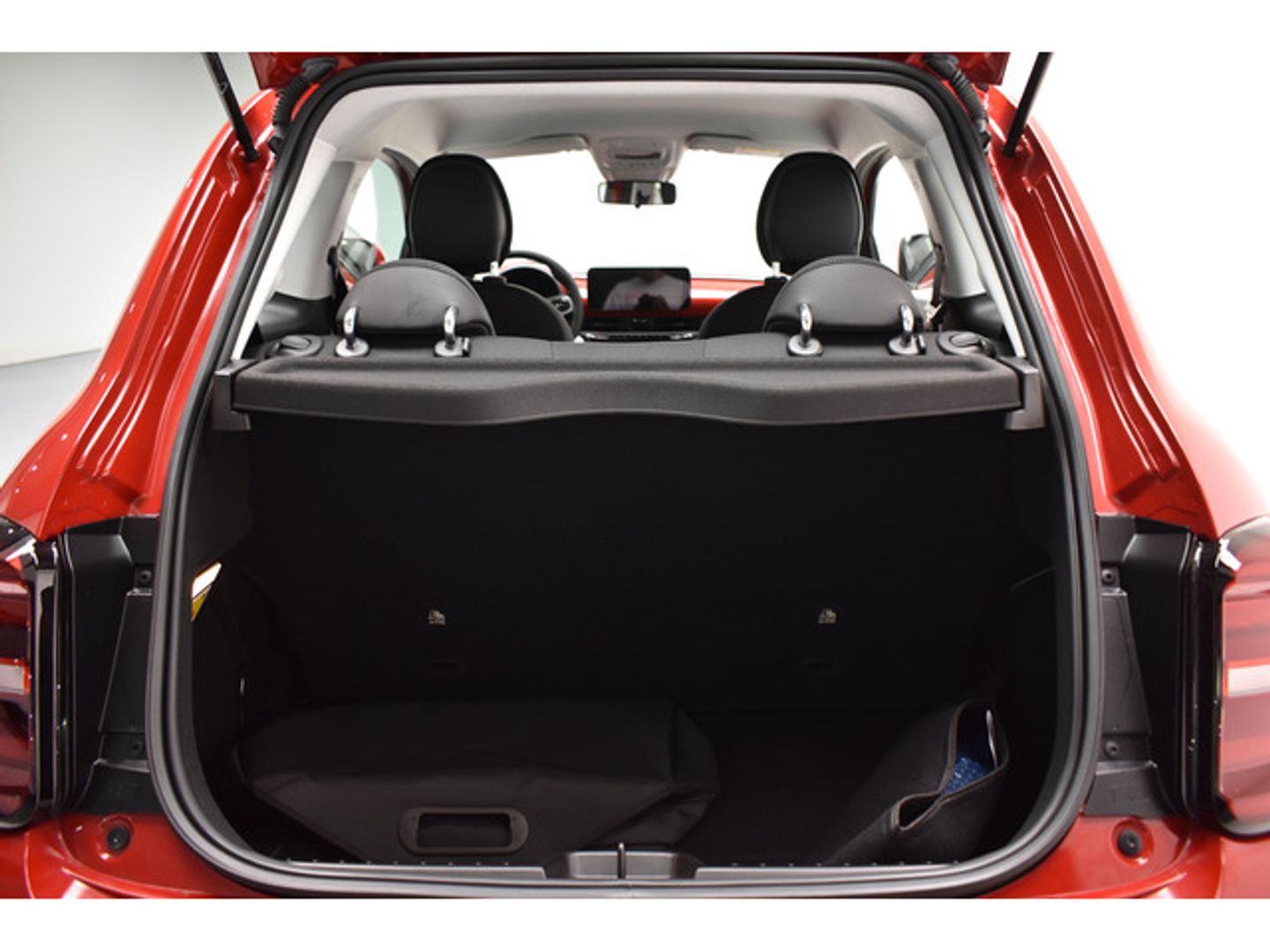 Fiat 500 Electrico Monotrim Hb 190km 70 kW (95 CV)