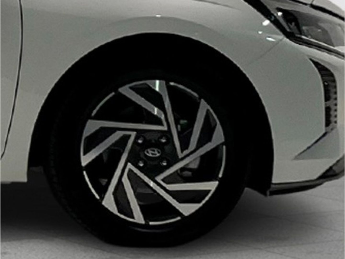 Hyundai i20 1.0 TGDI Klass 74 kW (100 CV)