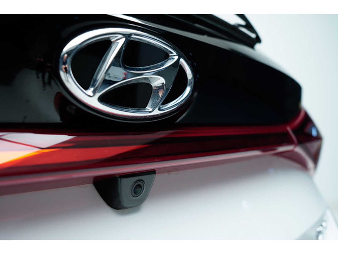 Hyundai i20 1.0 TGDI Klass 74 kW (100 CV)