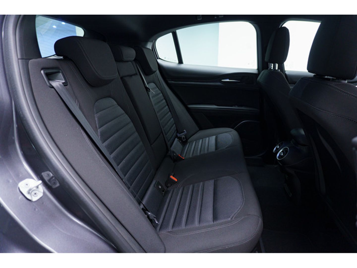 Alfa Romeo Stelvio 2.2 Diesel Super AWD 140 kW (190 CV)