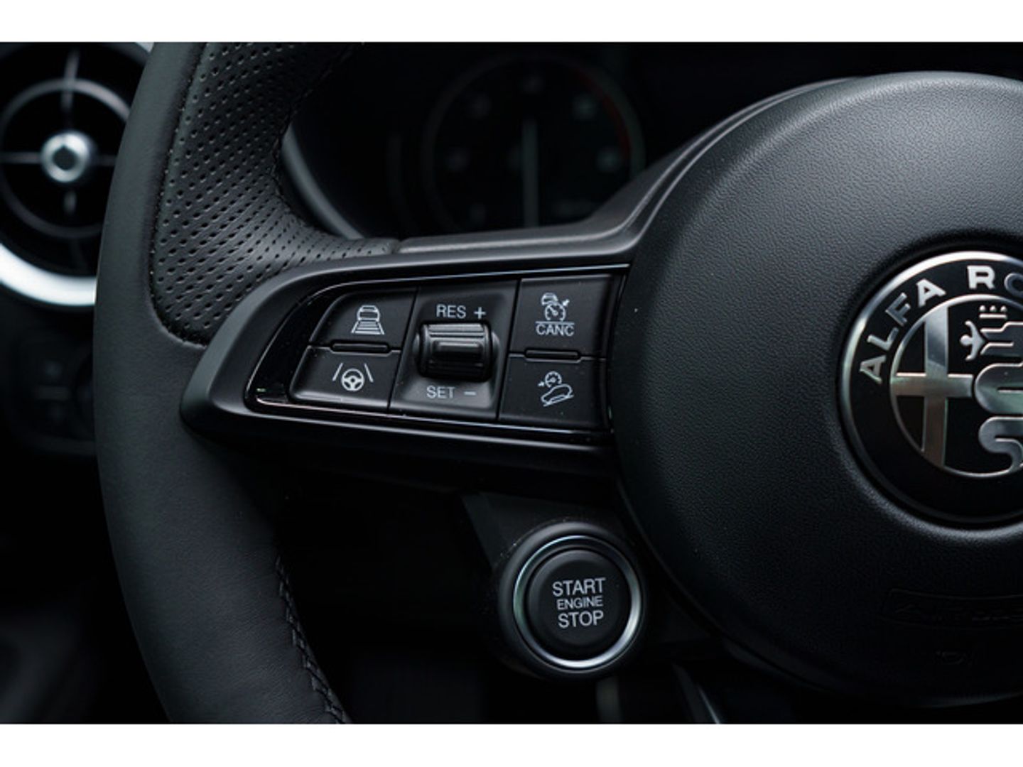Alfa Romeo Stelvio 2.2 Diesel Super AWD 140 kW (190 CV)