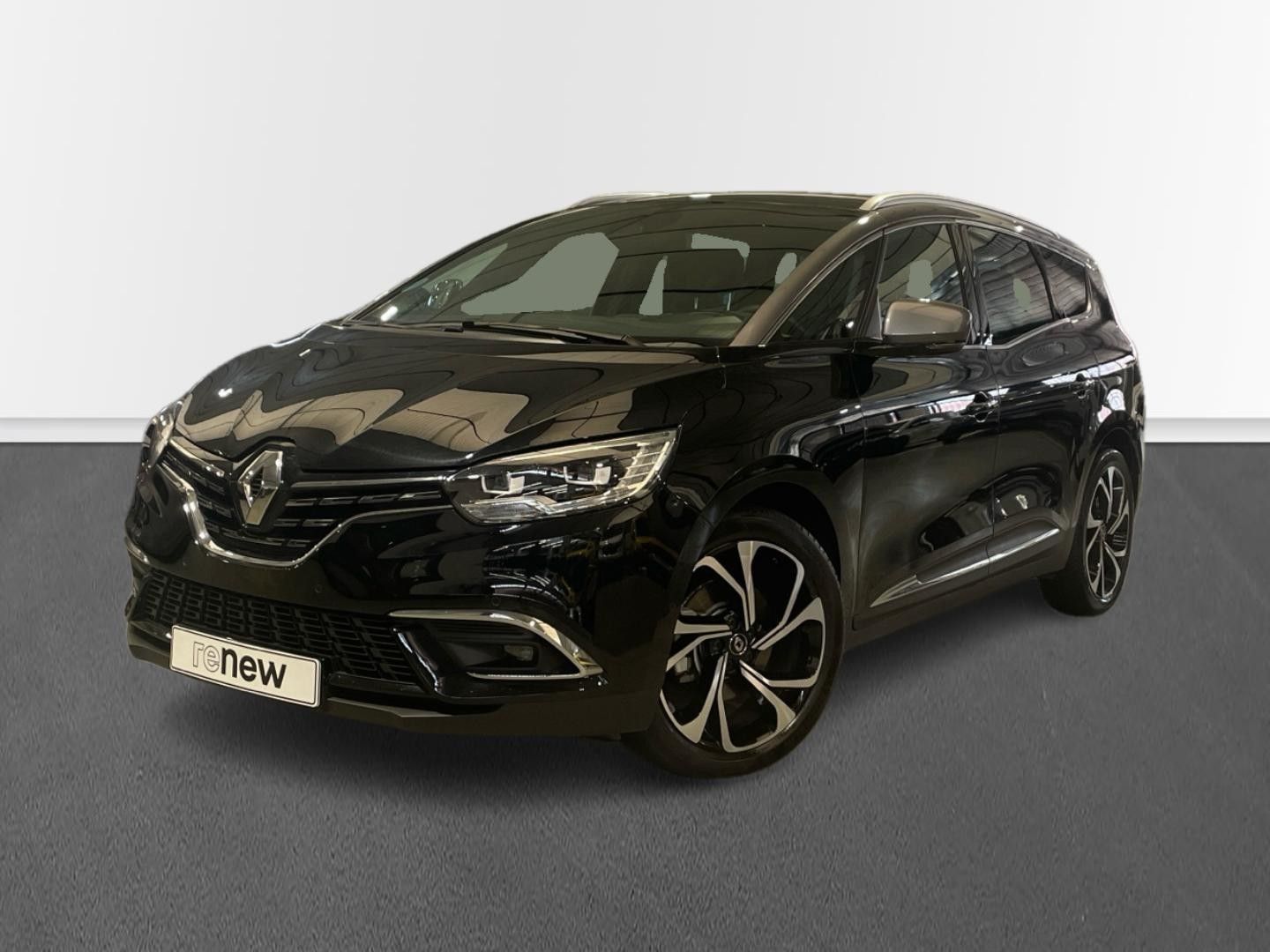 Renault Grand Scenic Executive TCe 118 kW (160 CV) EDC