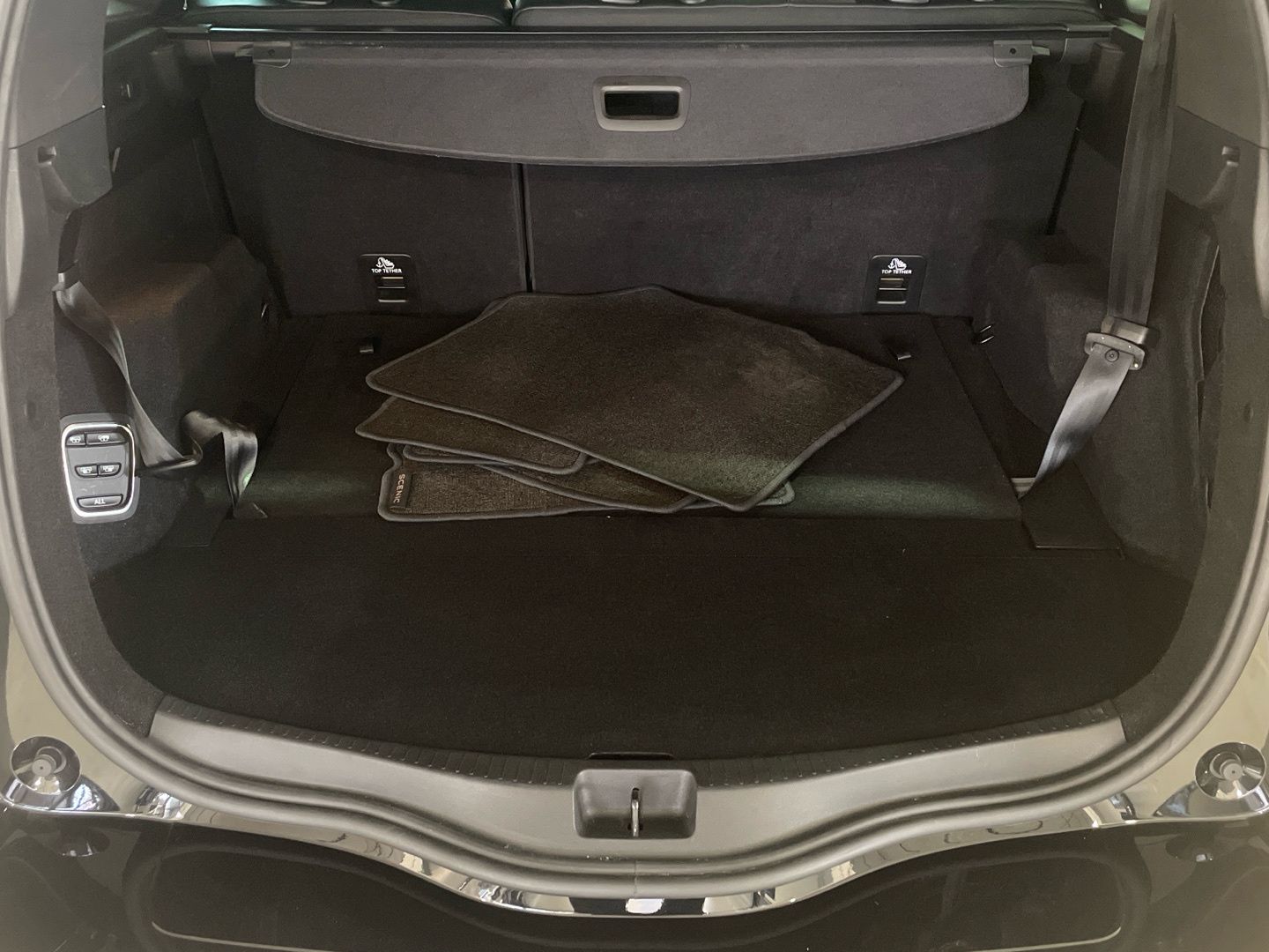 Renault Grand Scenic Executive TCe 118 kW (160 CV) EDC