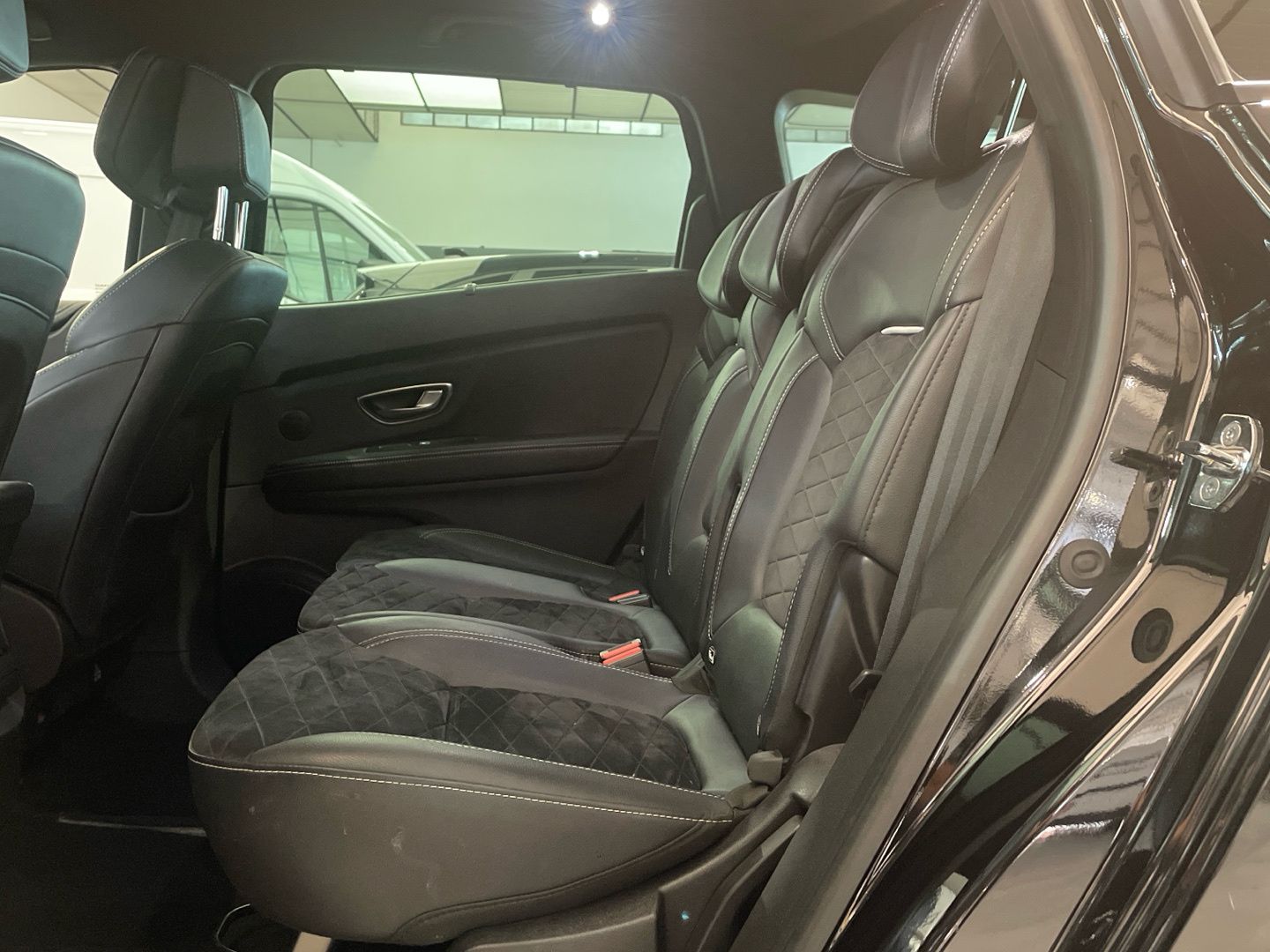 Renault Grand Scenic Executive TCe 118 kW (160 CV) EDC
