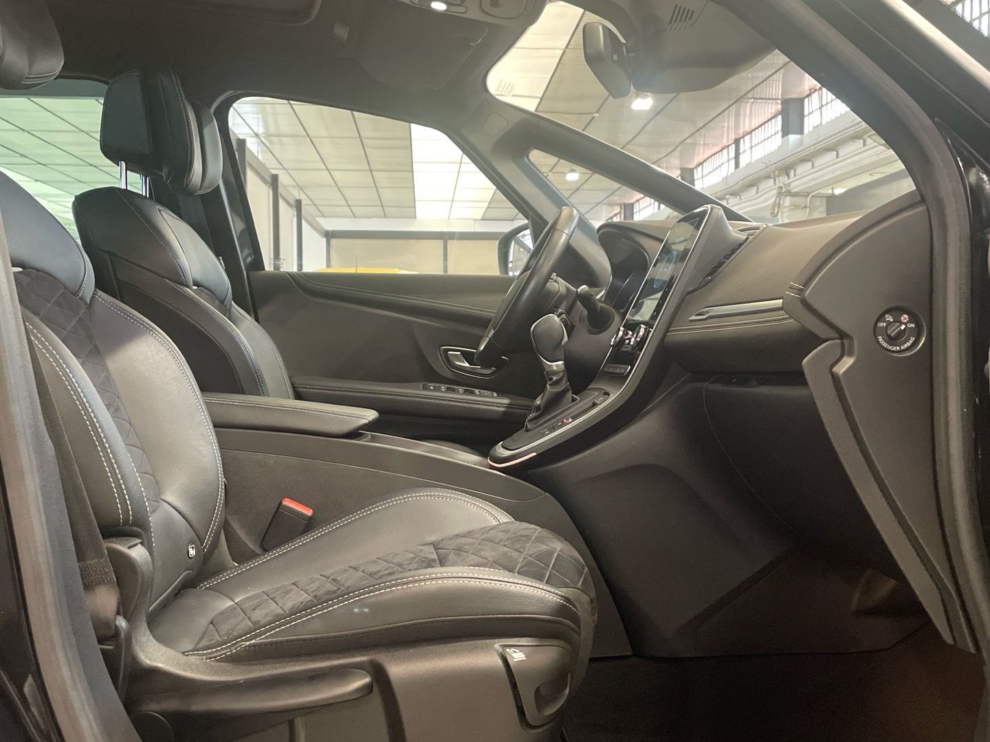 Renault Grand Scenic Executive TCe 118 kW (160 CV) EDC