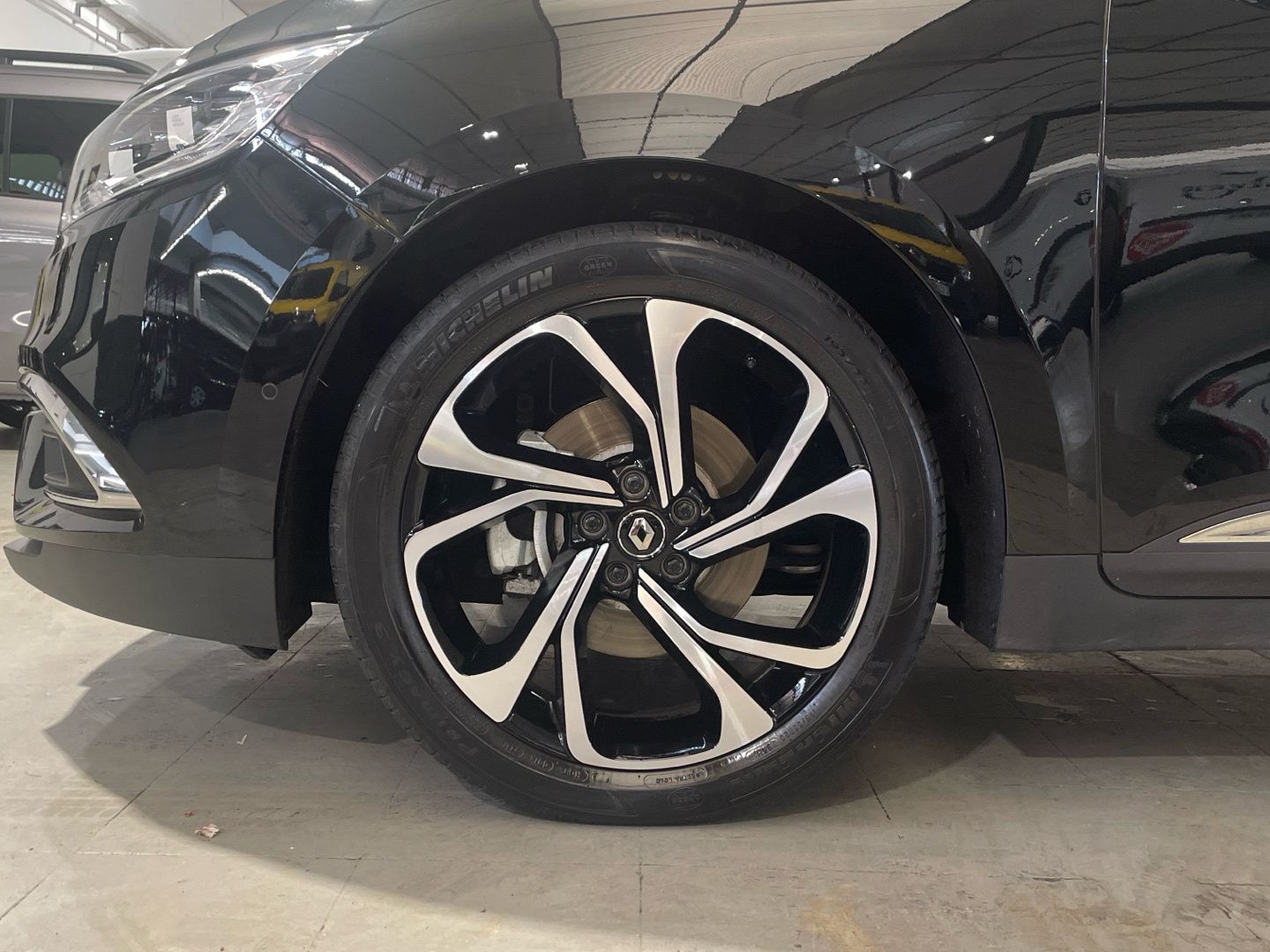 Renault Grand Scenic Executive TCe 118 kW (160 CV) EDC