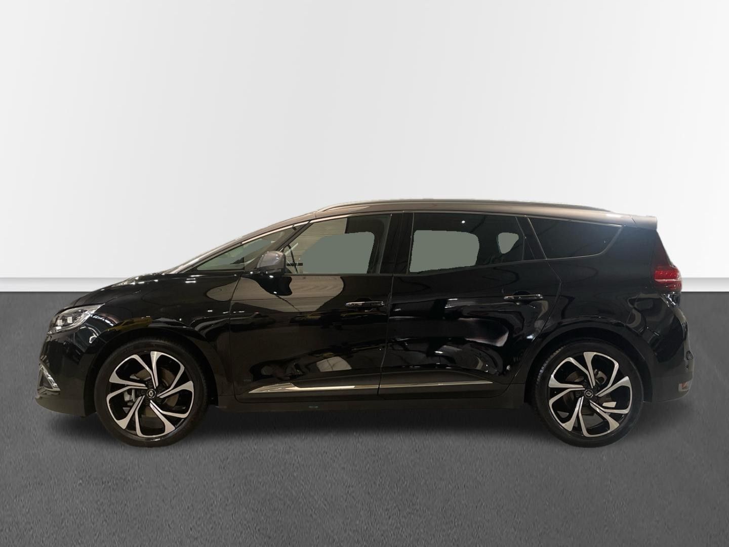 Renault Grand Scenic Executive TCe 118 kW (160 CV) EDC