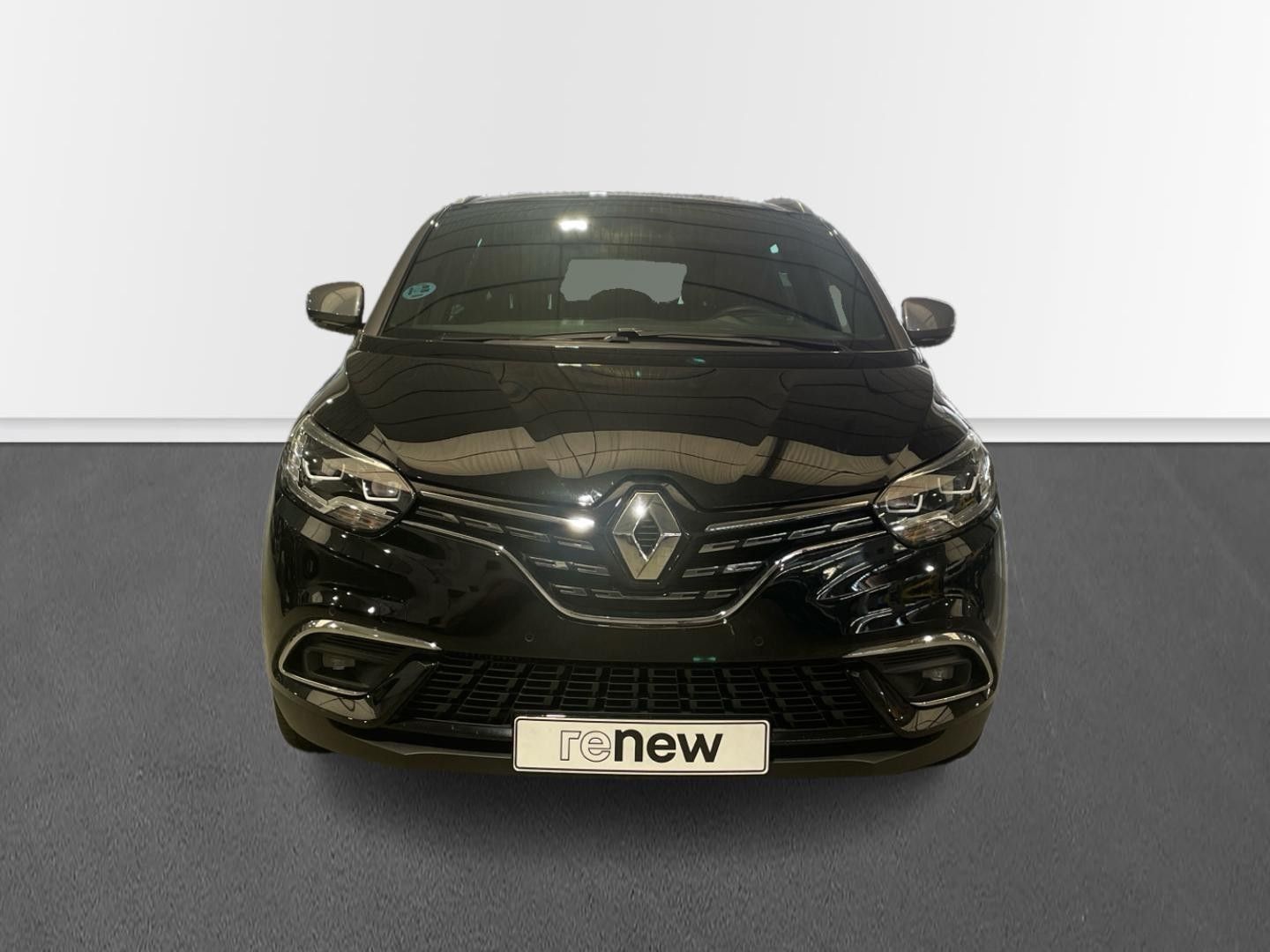 Renault Grand Scenic Executive TCe 118 kW (160 CV) EDC