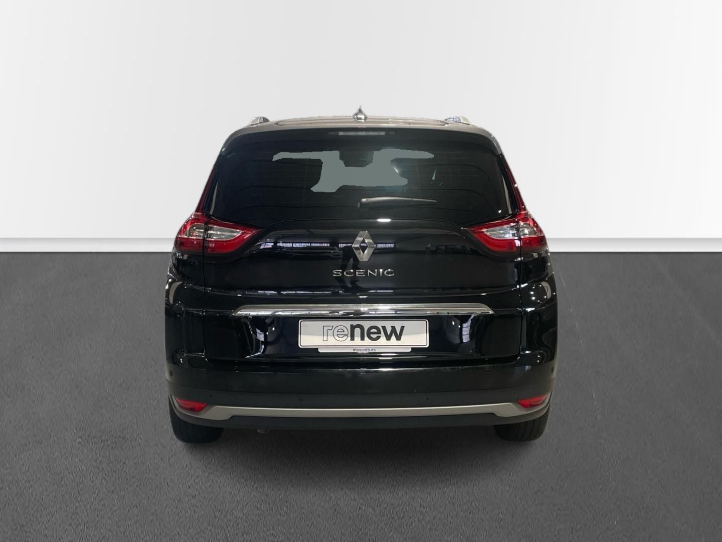 Renault Grand Scenic Executive TCe 118 kW (160 CV) EDC