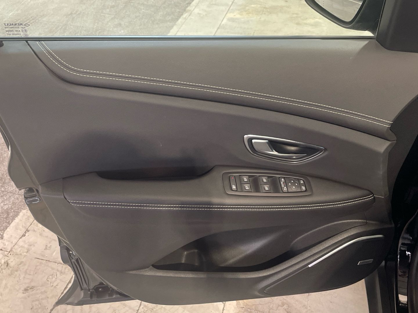Renault Grand Scenic Executive TCe 118 kW (160 CV) EDC