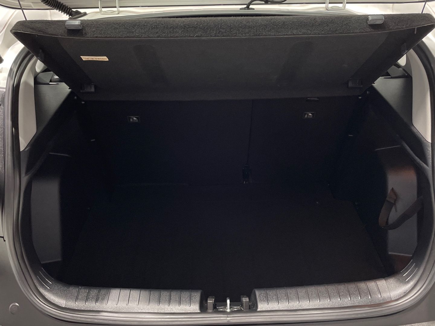 Hyundai Bayon 1.2 MPI Maxx 62 kW (84 CV)