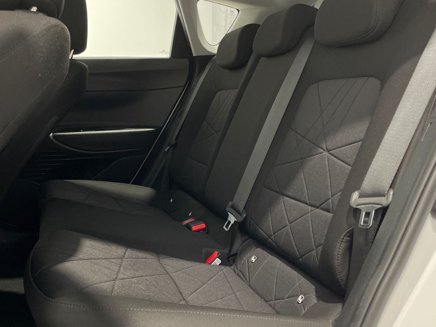 Hyundai Bayon 1.2 MPI Maxx 62 kW (84 CV)