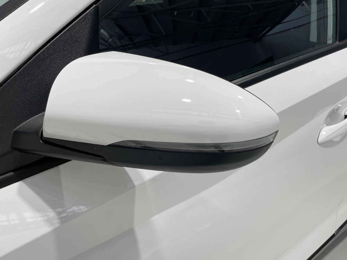 Hyundai Bayon 1.2 MPI Maxx 62 kW (84 CV)