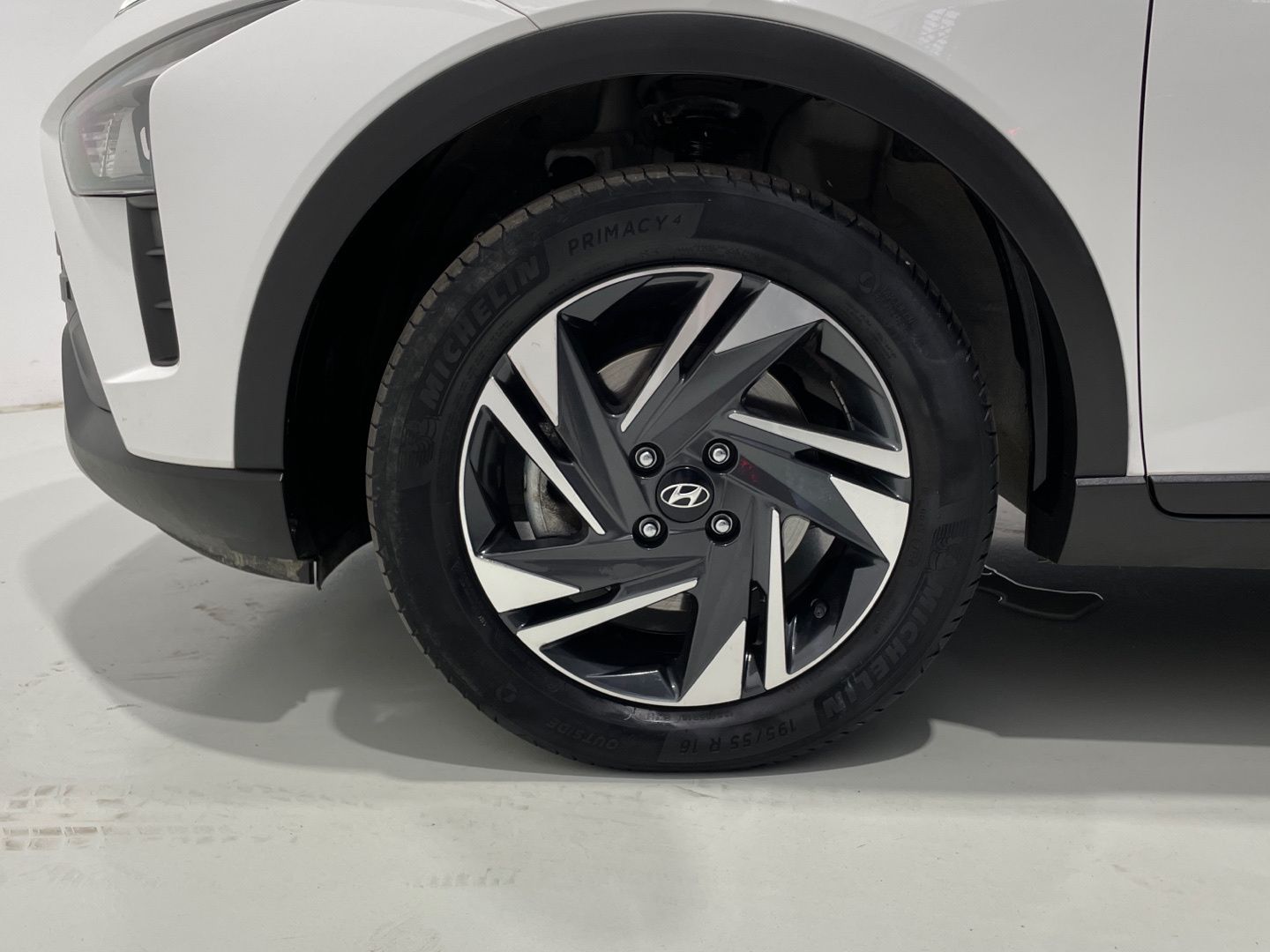 Hyundai Bayon 1.2 MPI Maxx 62 kW (84 CV)