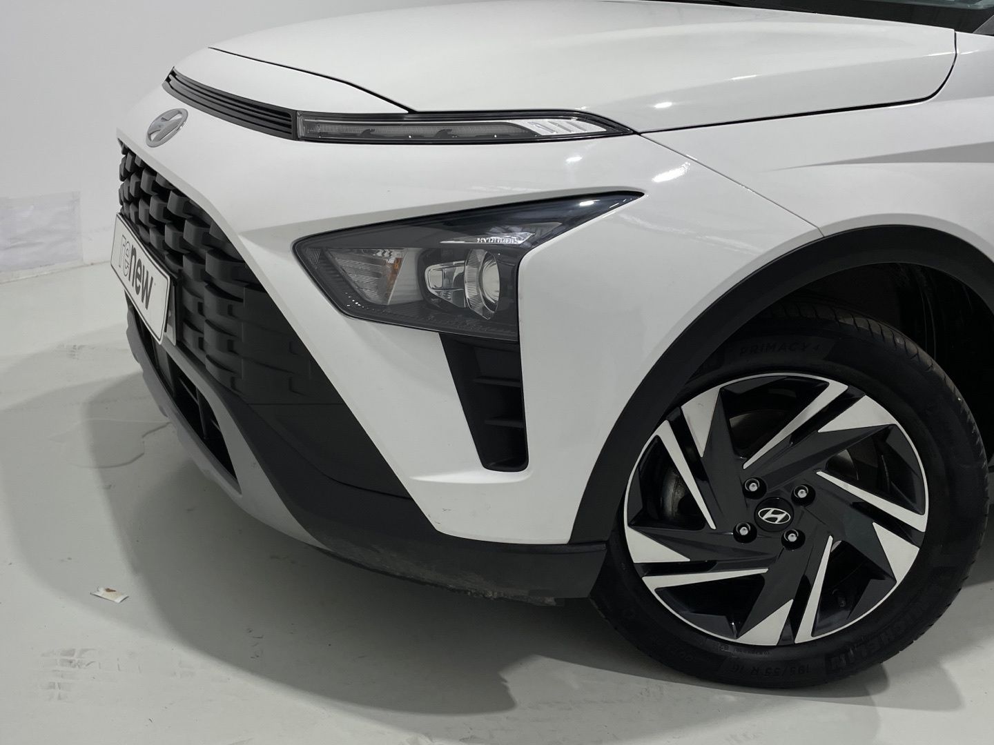 Hyundai Bayon 1.2 MPI Maxx 62 kW (84 CV)