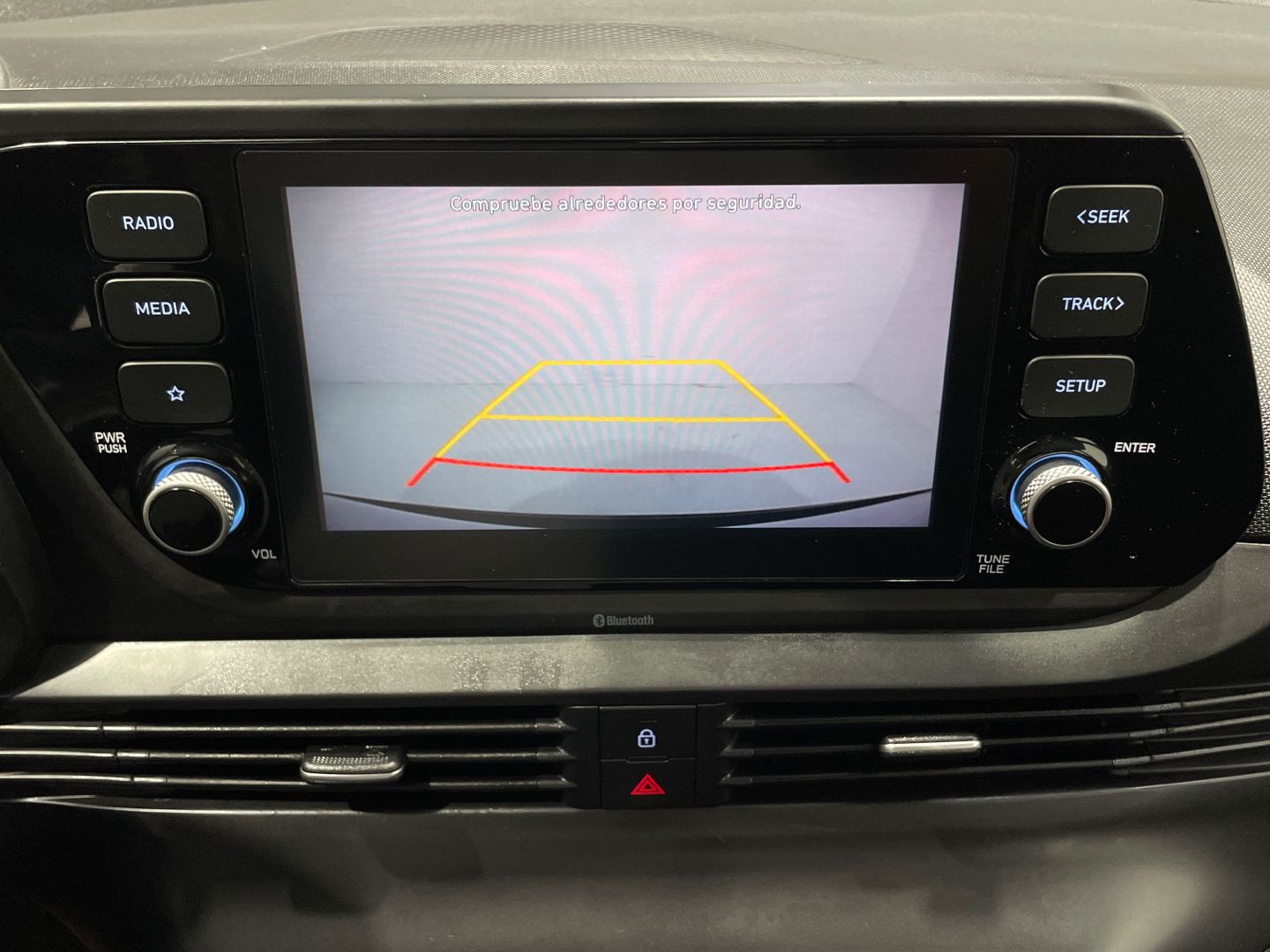 Hyundai Bayon 1.2 MPI Maxx 62 kW (84 CV)