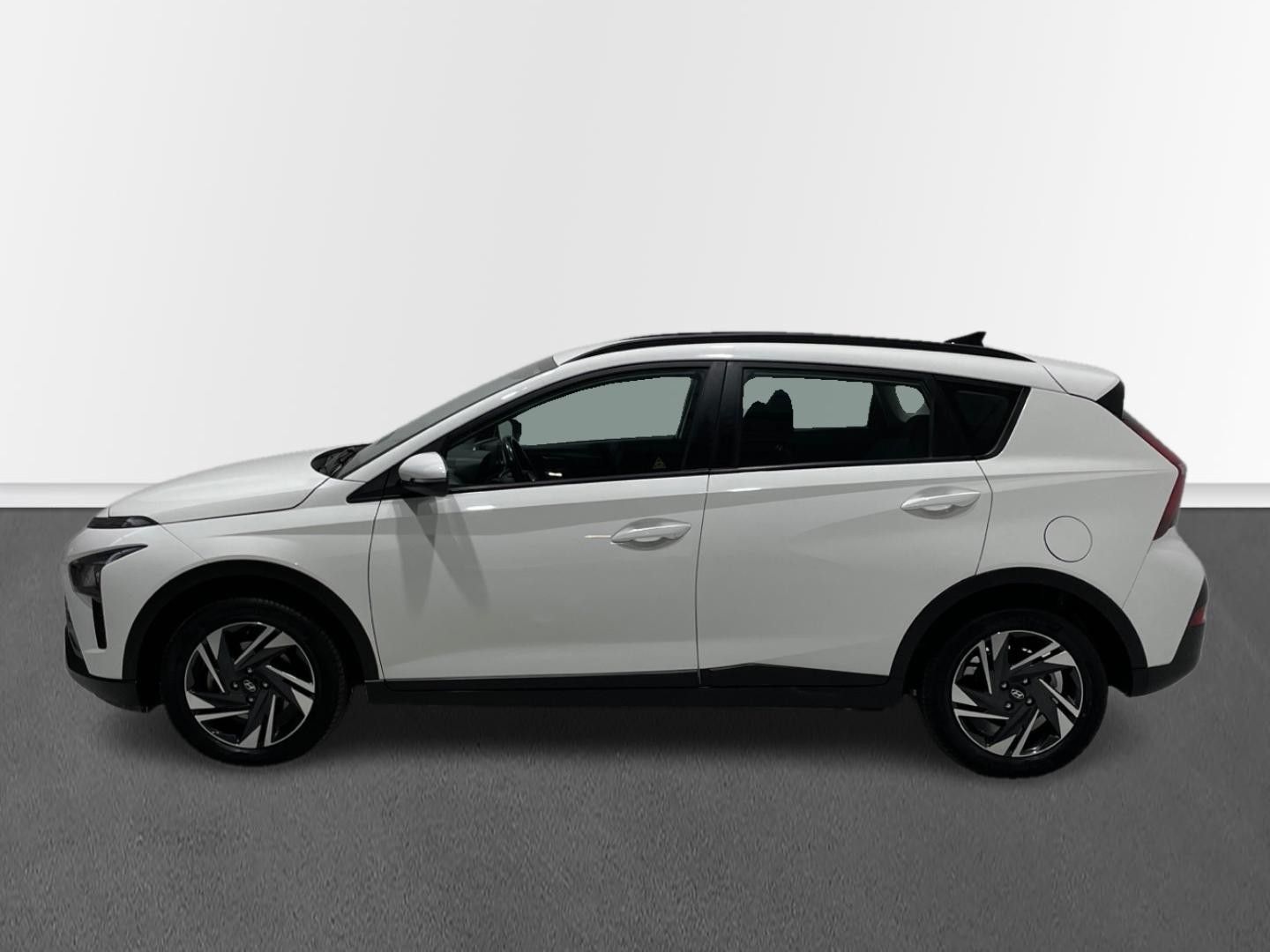 Hyundai Bayon 1.2 MPI Maxx 62 kW (84 CV)