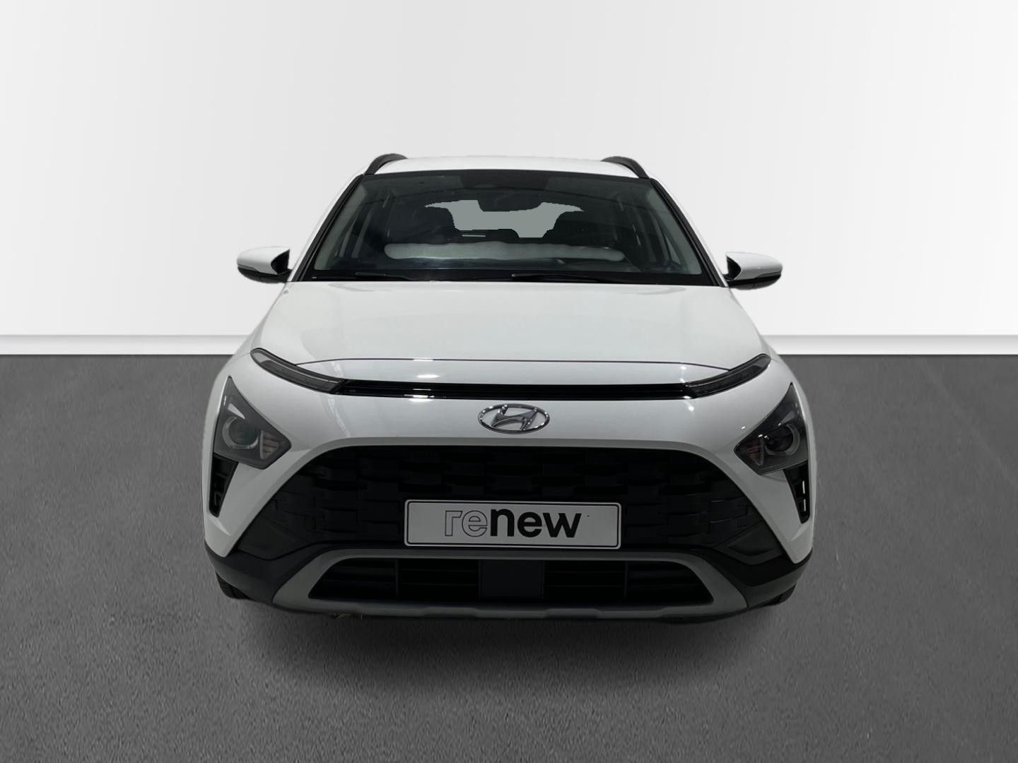 Hyundai Bayon 1.2 MPI Maxx 62 kW (84 CV)