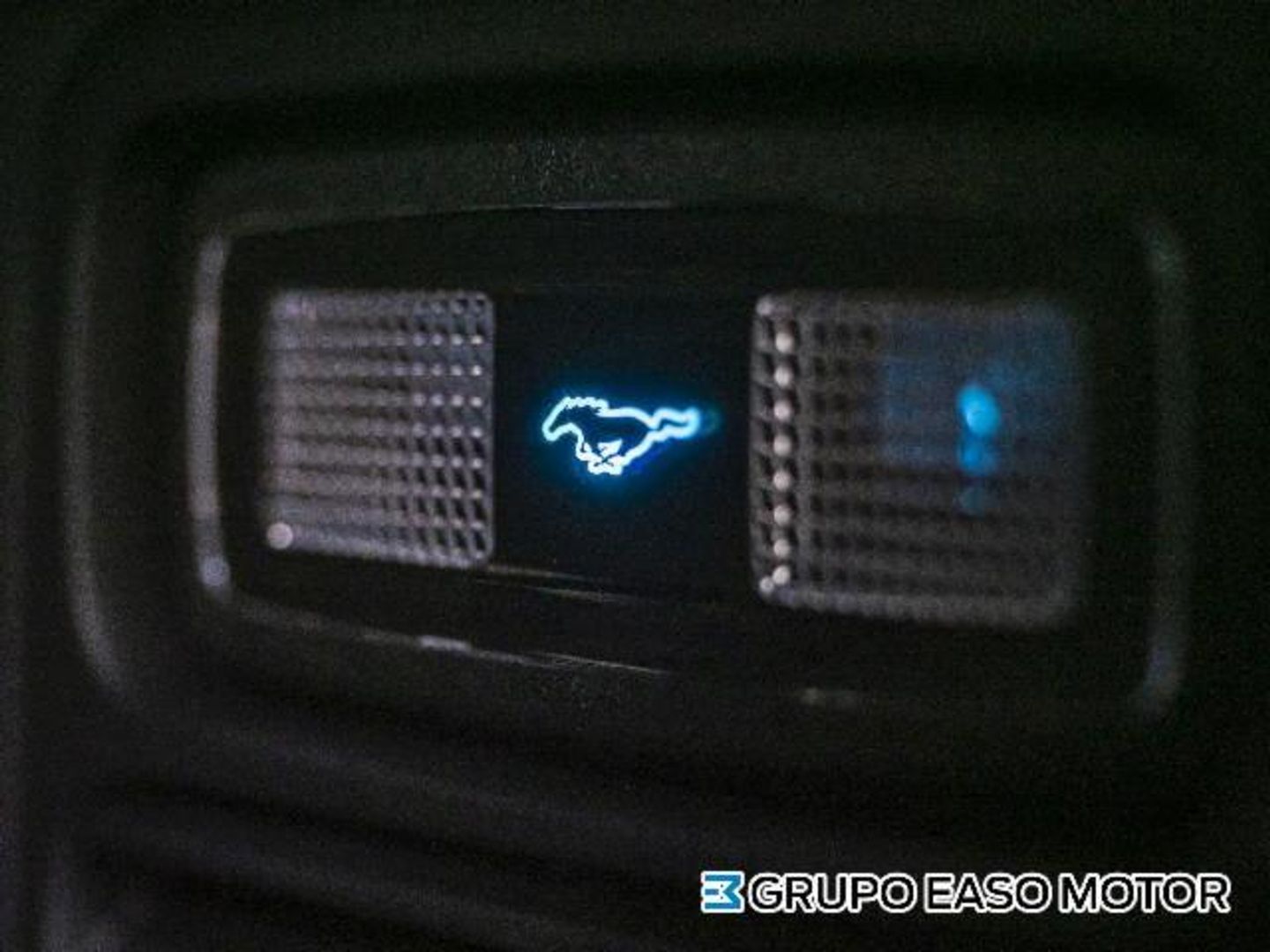 Ford Mustang Mach-E GT AWD Batería 98.8Kwh 358 kW (487 CV)