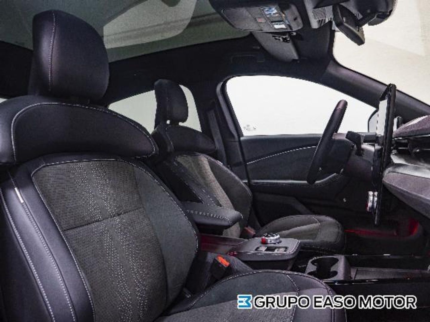 Ford Mustang Mach-E GT AWD Batería 98.8Kwh 358 kW (487 CV)