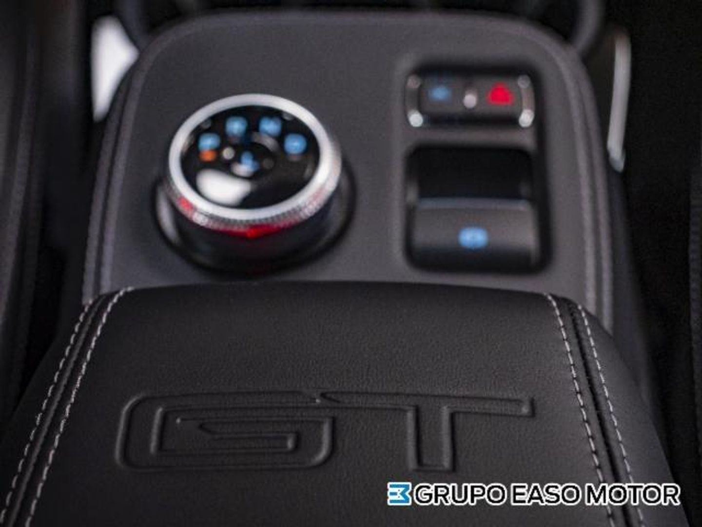 Ford Mustang Mach-E GT AWD Batería 98.8Kwh 358 kW (487 CV)