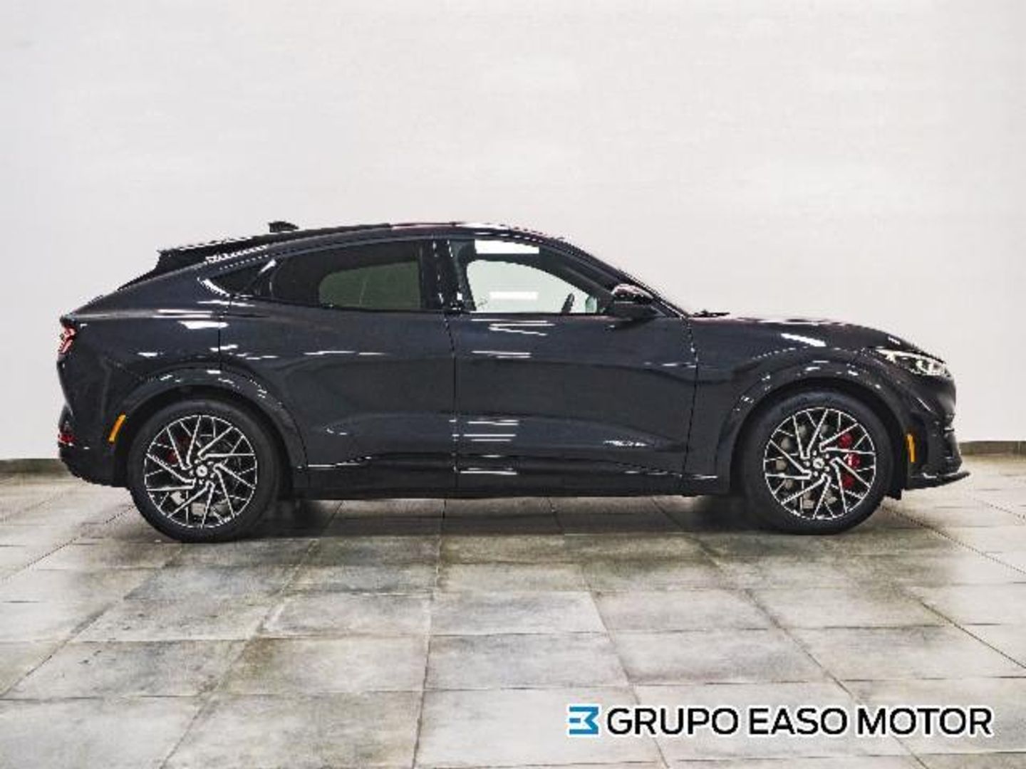 Ford Mustang Mach-E GT AWD Batería 98.8Kwh 358 kW (487 CV)