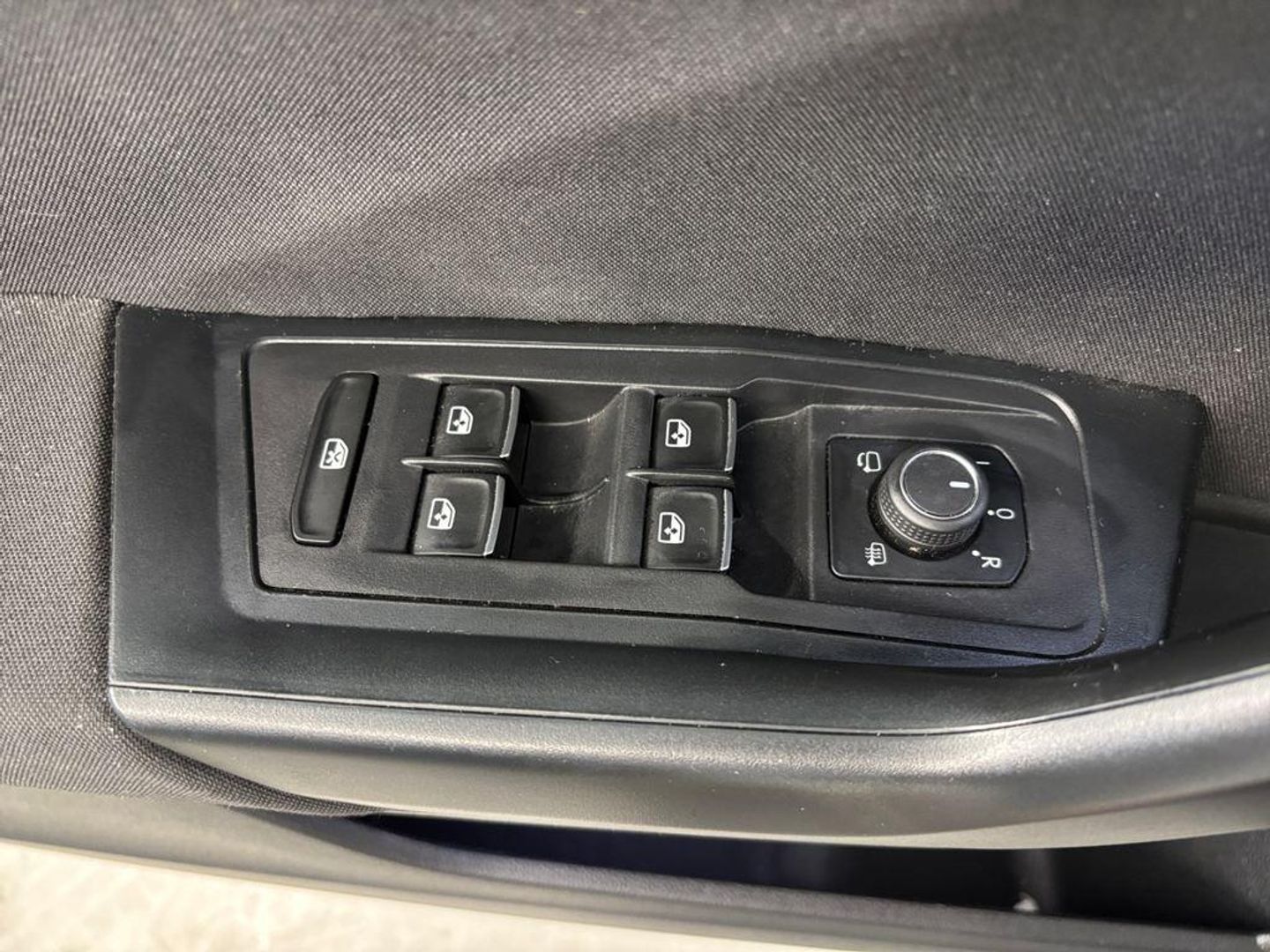 Volkswagen T-Roc Sport 1.5 TSI 110 kW (150 CV) DSG