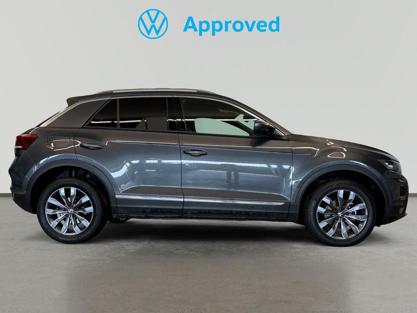 Volkswagen T-Roc Sport 1.5 TSI 110 kW (150 CV) DSG