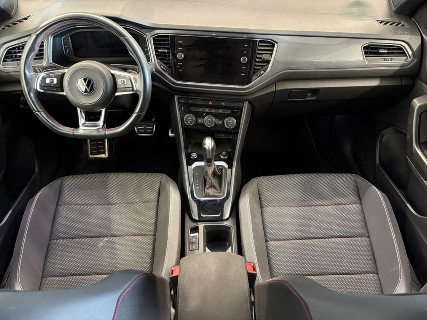 Volkswagen T-Roc Sport 1.5 TSI 110 kW (150 CV) DSG