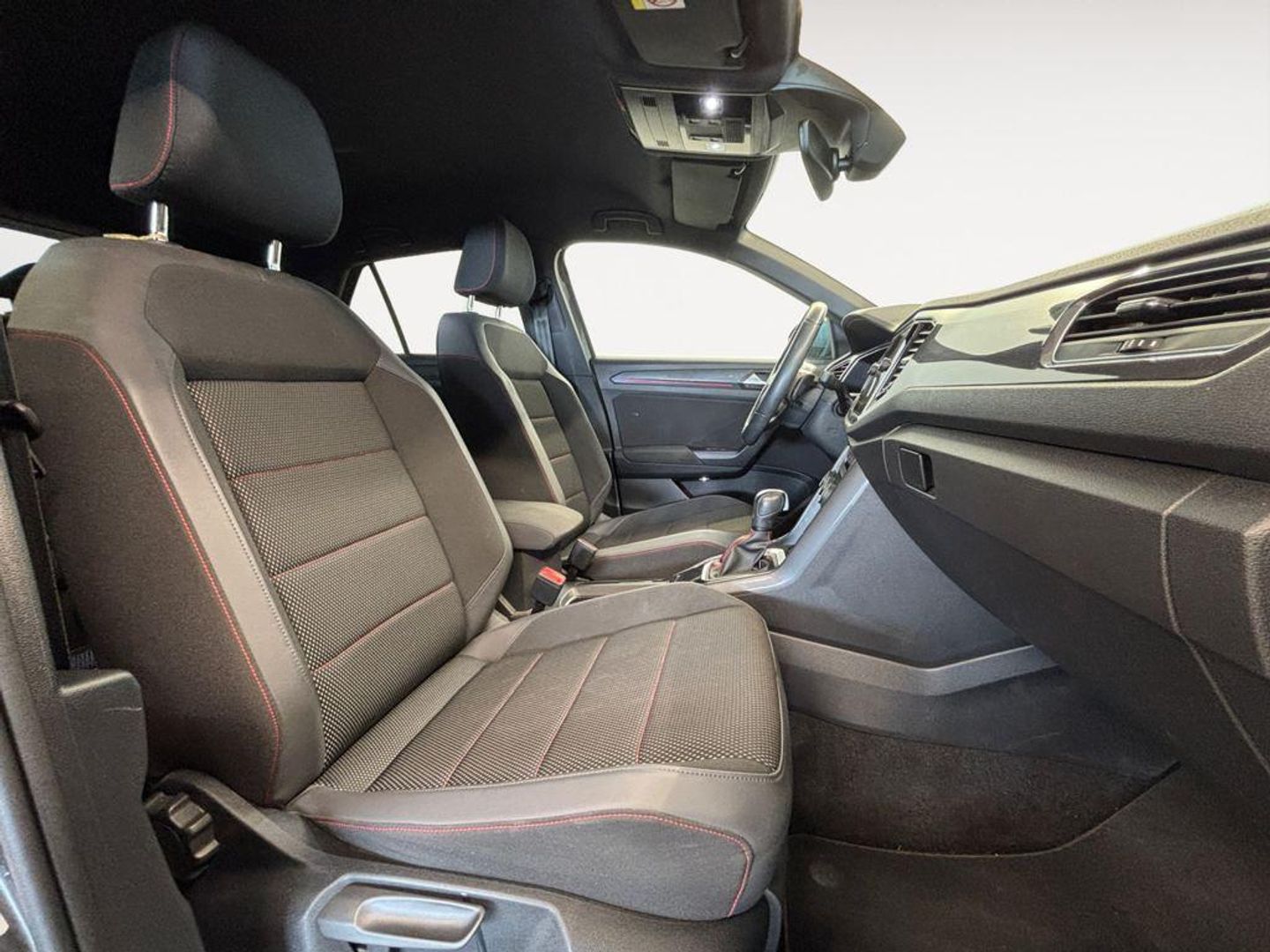 Volkswagen T-Roc Sport 1.5 TSI 110 kW (150 CV) DSG