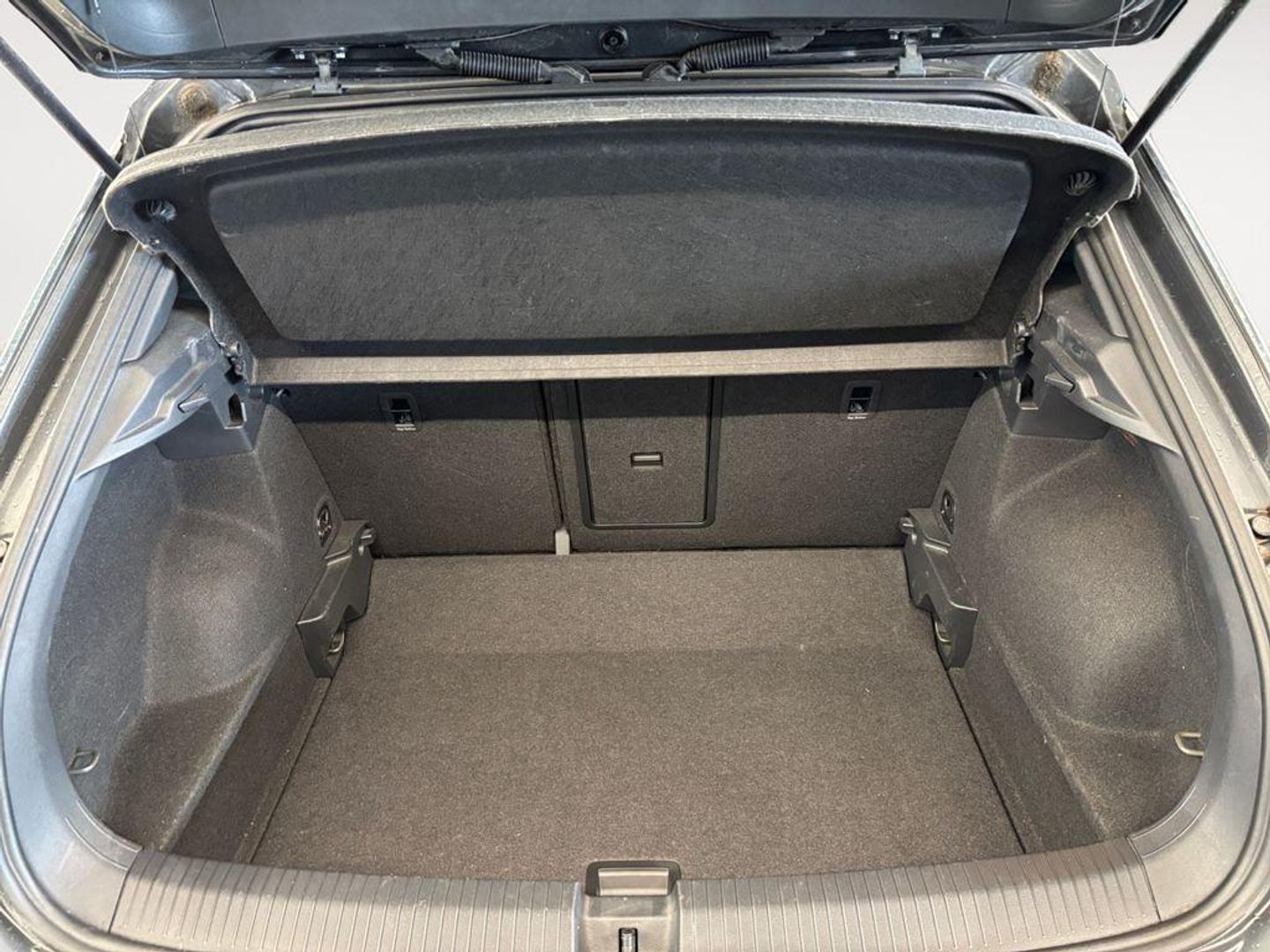 Volkswagen T-Roc Sport 1.5 TSI 110 kW (150 CV) DSG