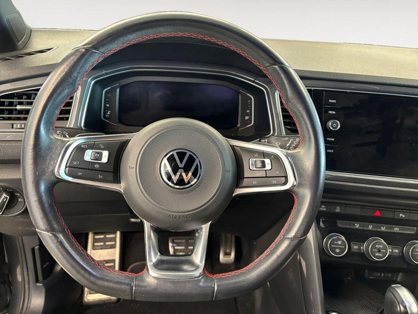 Volkswagen T-Roc Sport 1.5 TSI 110 kW (150 CV) DSG
