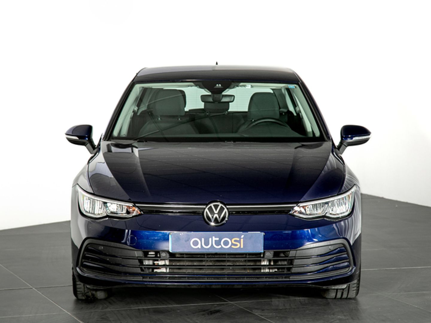 Volkswagen Golf 1.0 TSI 81 kW (110 CV)