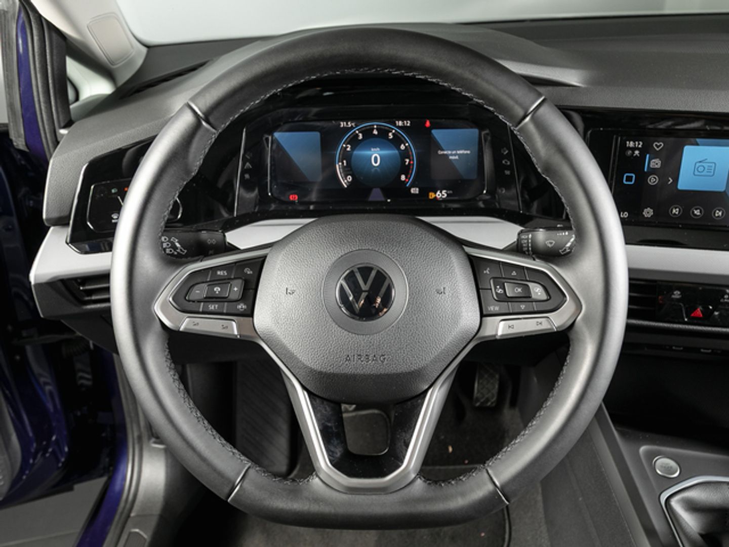 Volkswagen Golf 1.0 TSI 81 kW (110 CV)