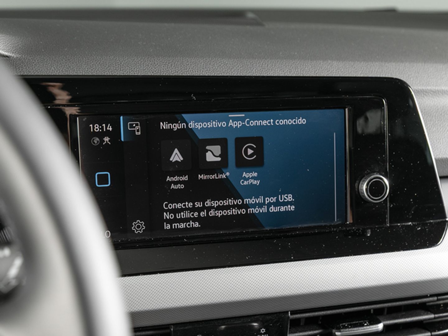 Volkswagen Golf 1.0 TSI 81 kW (110 CV)