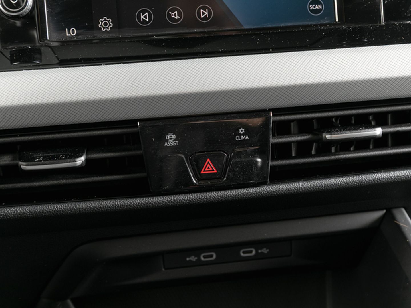 Volkswagen Golf 1.0 TSI 81 kW (110 CV)
