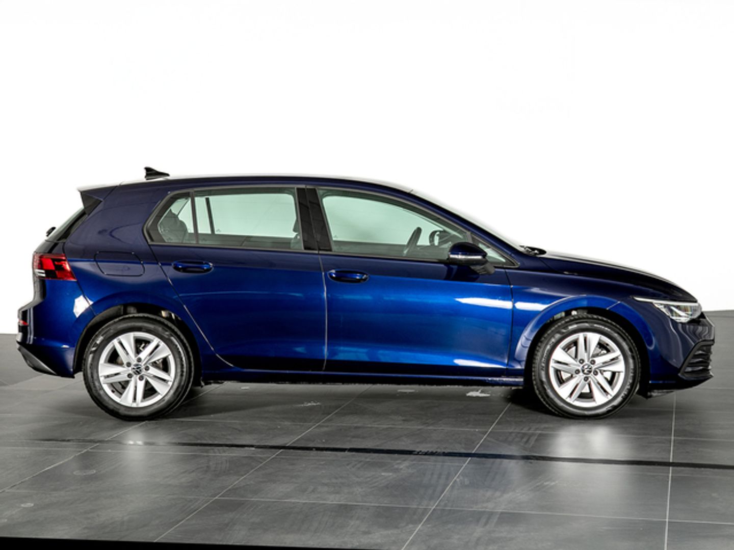 Volkswagen Golf 1.0 TSI 81 kW (110 CV)
