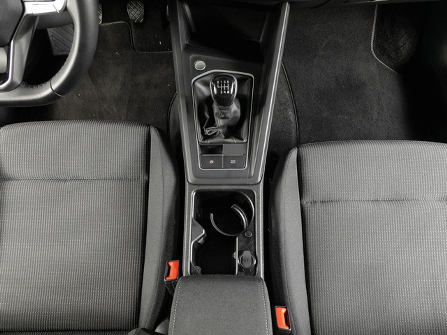 Volkswagen Golf 1.0 TSI 81 kW (110 CV)