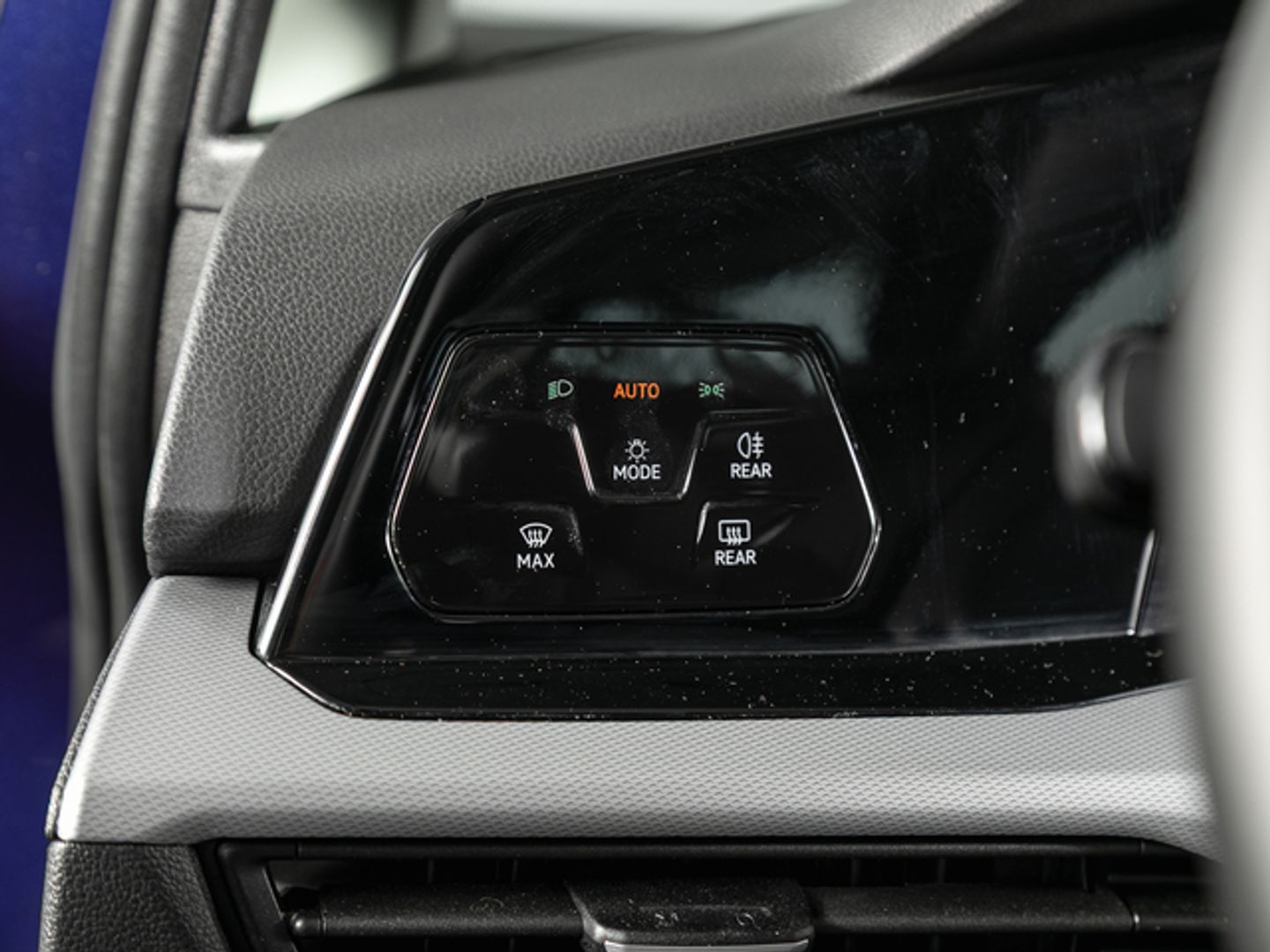 Volkswagen Golf 1.0 TSI 81 kW (110 CV)