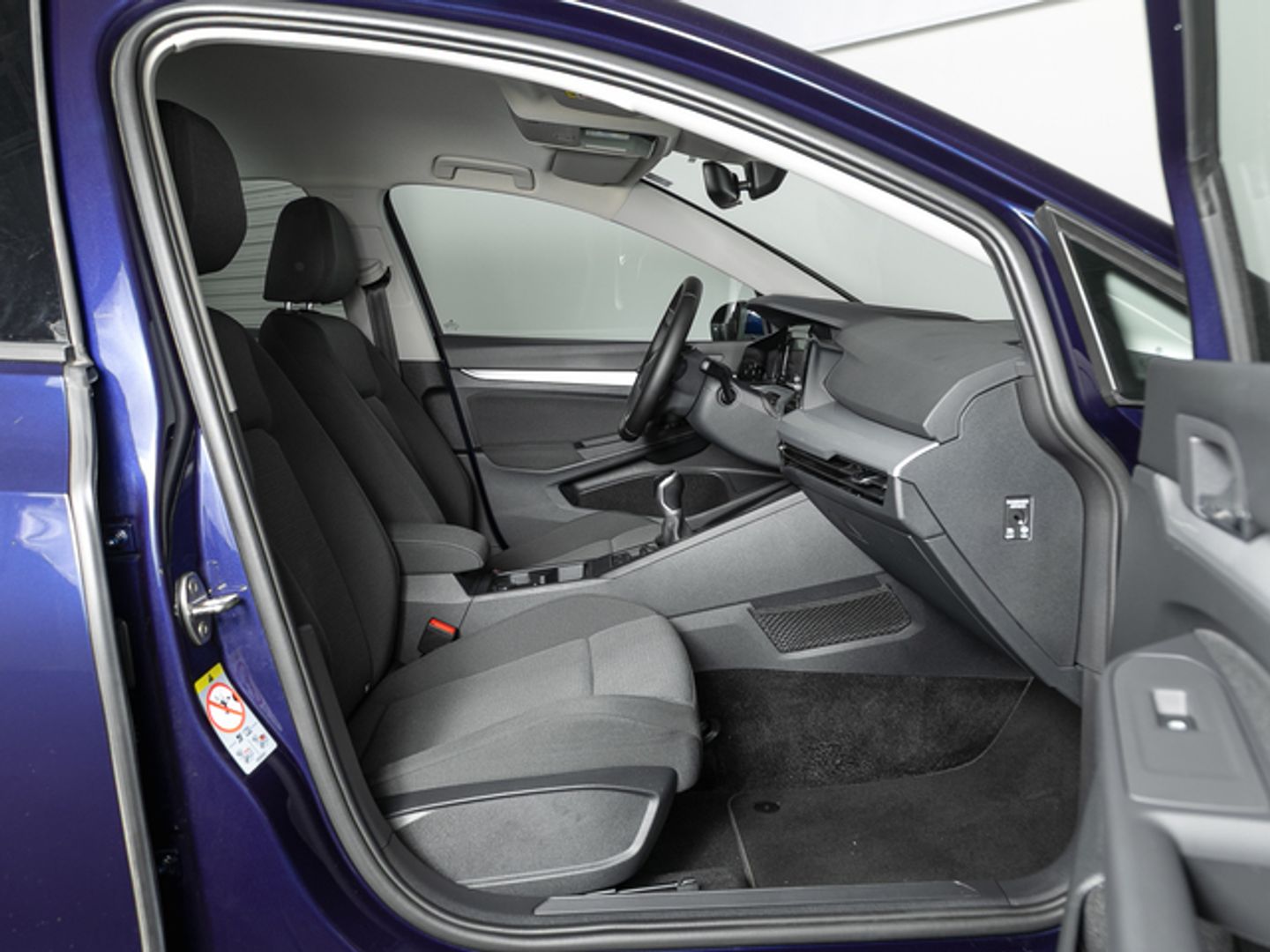 Volkswagen Golf 1.0 TSI 81 kW (110 CV)