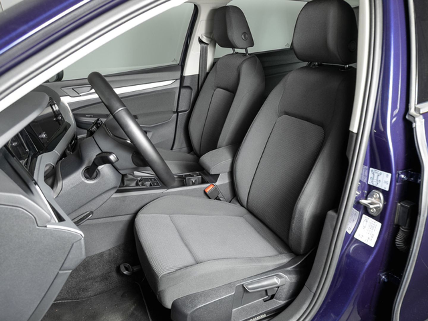 Volkswagen Golf 1.0 TSI 81 kW (110 CV)