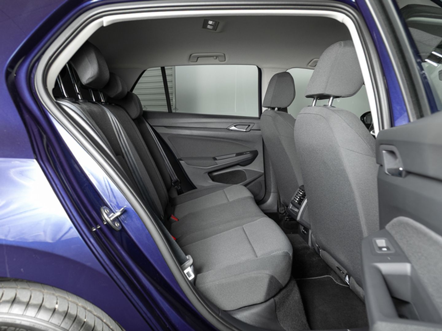 Volkswagen Golf 1.0 TSI 81 kW (110 CV)