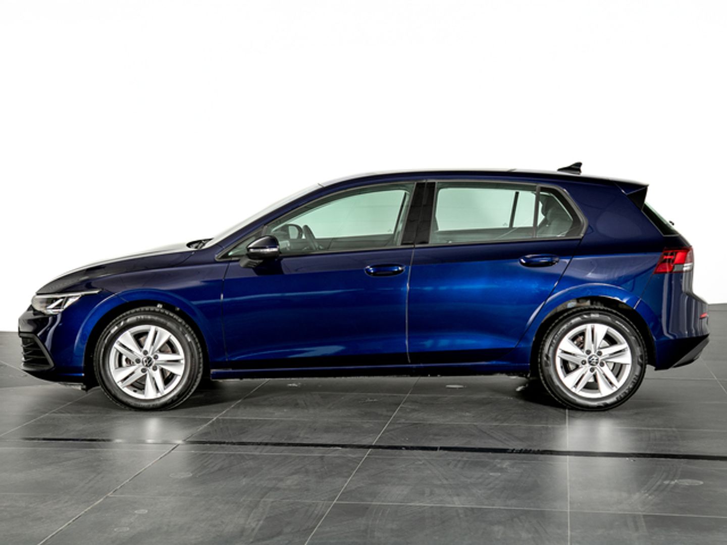 Volkswagen Golf 1.0 TSI 81 kW (110 CV)