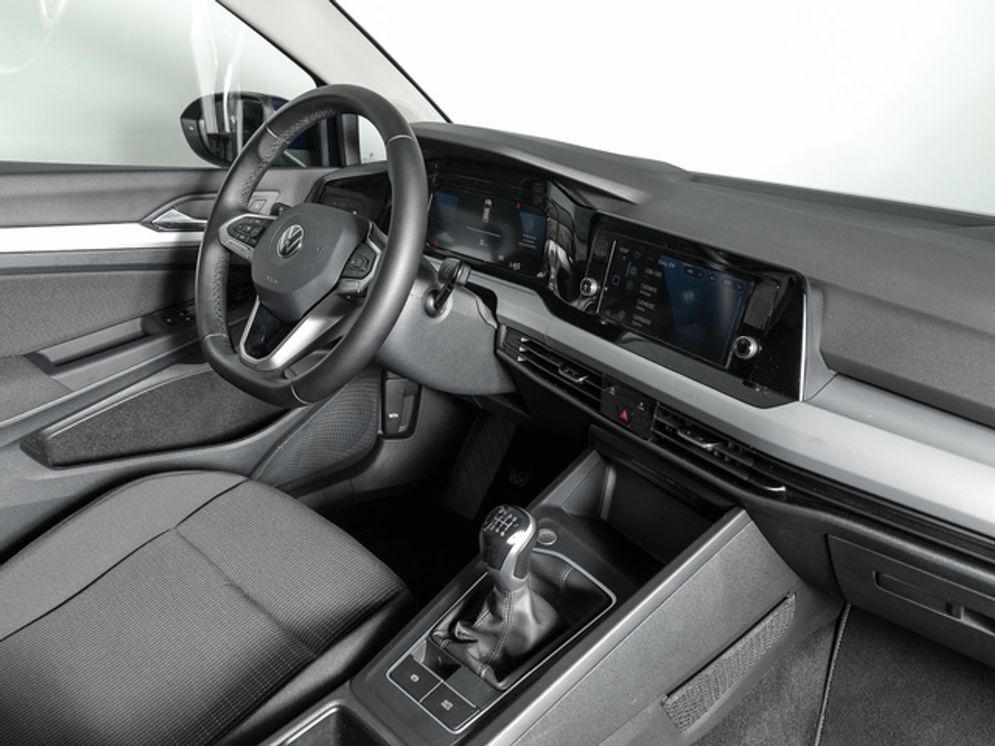 Volkswagen Golf 1.0 TSI 81 kW (110 CV)