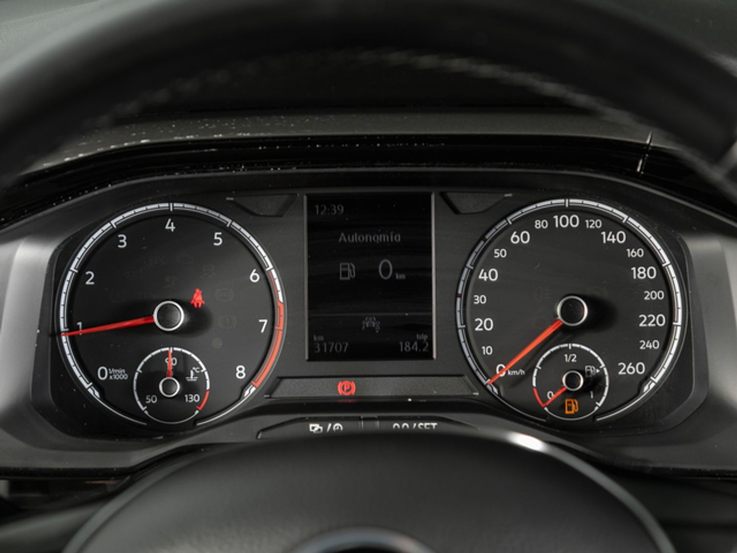 Volkswagen Polo Advance 1.0 TSI 70 kW (95 CV)
