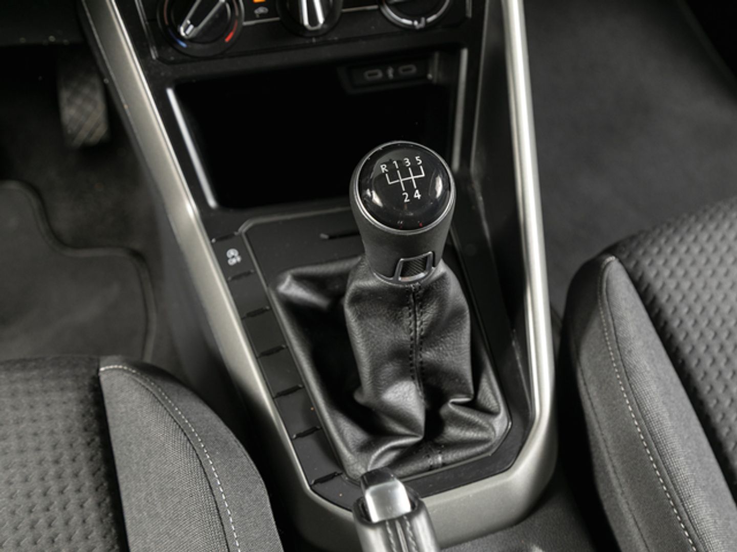 Volkswagen Polo Advance 1.0 TSI 70 kW (95 CV)
