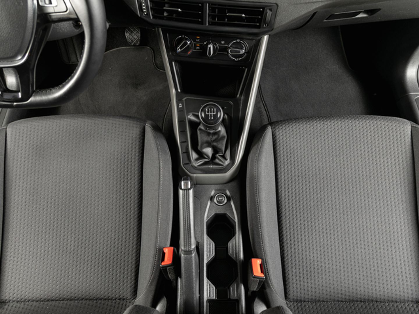 Volkswagen Polo Advance 1.0 TSI 70 kW (95 CV)