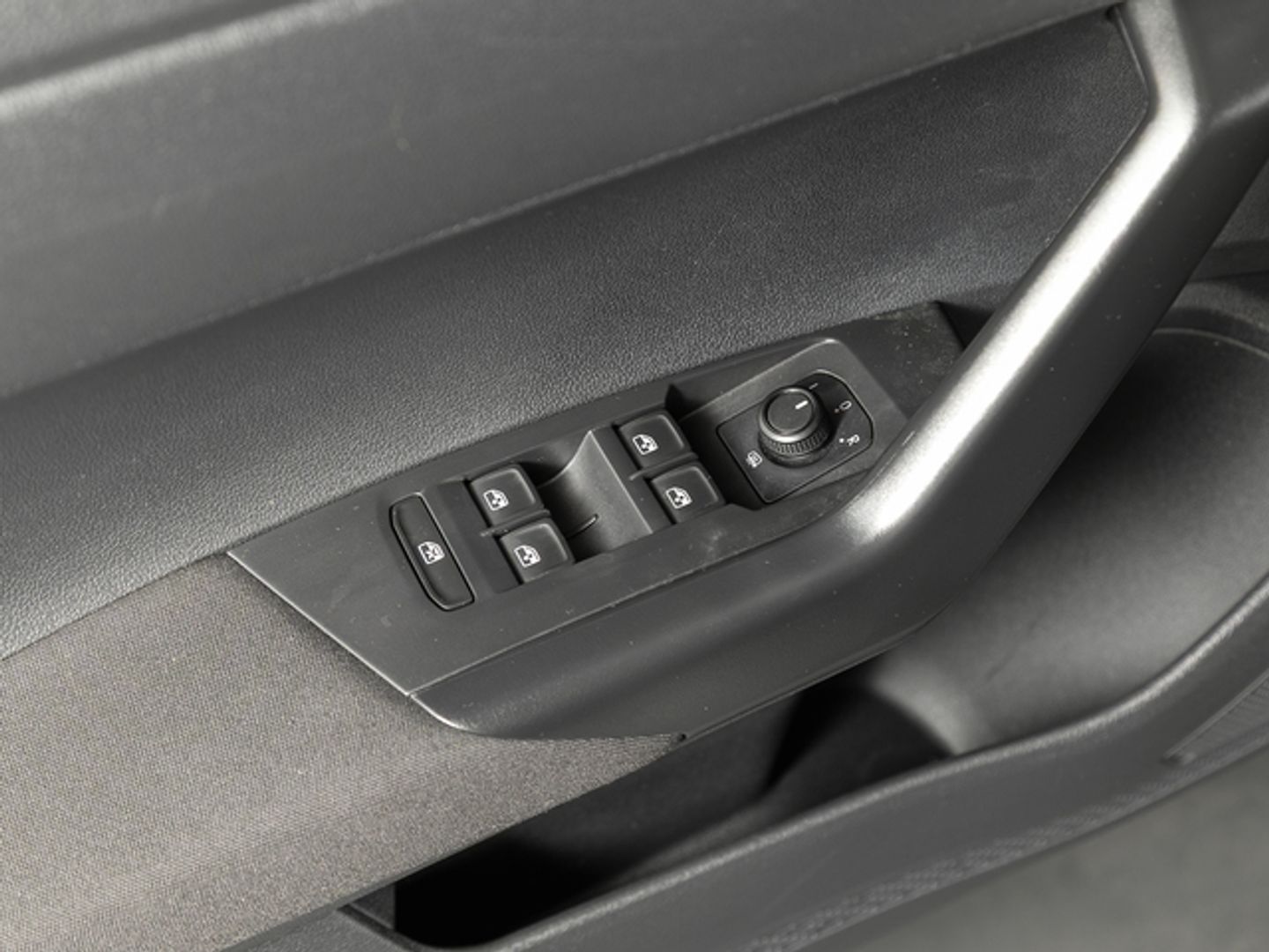 Volkswagen Polo Advance 1.0 TSI 70 kW (95 CV)